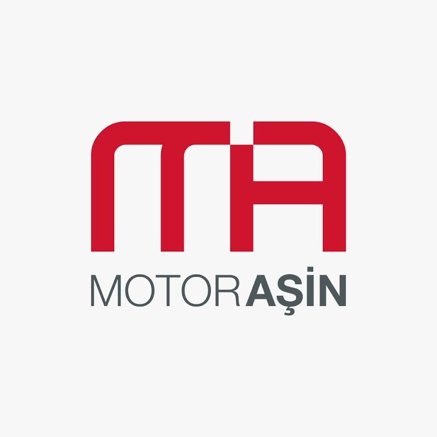 motoraşin