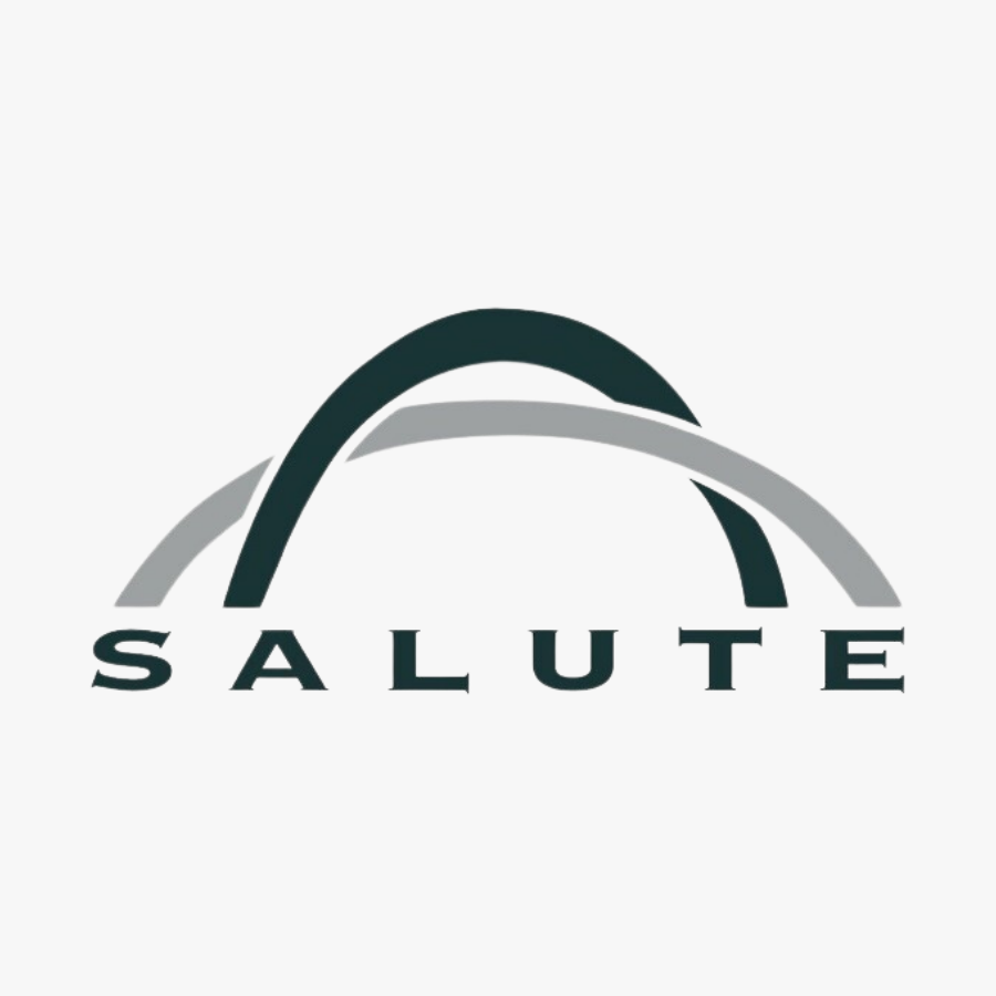 salute